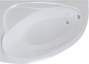 Ванна акриловая BelBagno 150x105 BB106-150-105-L Ванна акриловая BelBagno 150x105 BB106-150-105-L, 1