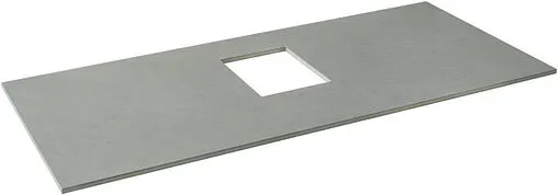 Столешница Allen Brau Infinity 100 графит 1.21012.G