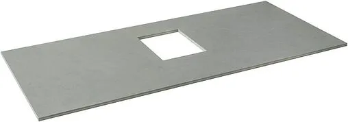 Столешница Allen Brau Infinity 100 графит 1.21012.G