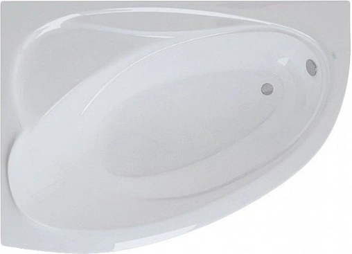 Ванна акриловая BelBagno 150x105 BB106-150-105-L