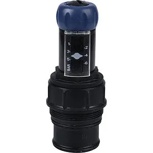 Редуктор давления мембранный SYR Ratio 5315.00.900 Редуктор давления мембранный SYR Ratio 5315.00.900, 1