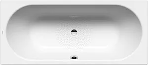 Ванна стальная Kaldewei Classic Duo 190x90 mod. 114 anti-slip белый 291430000001 Ванна стальная Kaldewei Classic Duo 190x90 mod. 114 anti-slip белый 291430000001, 1