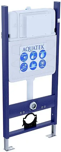 Комплект 4 в 1 Aquatek Каир KKI SET AQUATEK КАИР KKI