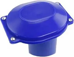 Оголовок скважинный Pumpman KC113-165