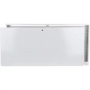 Шкаф коллекторный наружный 19-20 выходов Stout ШРН-7 SSC-0004-001920 Шкаф коллекторный наружный 19-20 выходов Stout ШРН-7 SSC-0004-001920, 5