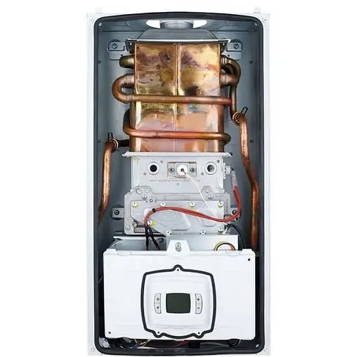 Водонагреватель проточный газовый Bosch Therm 4000 S WTD12 AM E23 S5706 7736502892