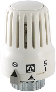 Головка термостатическая М30x1.5 Valtec белый VT.3000.0.0 Головка термостатическая М30x1.5 Valtec белый VT.3000.0.0, 5