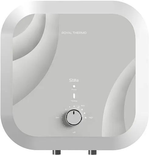 Водонагреватель накопительный электрический Royal Thermo RWH 15 Stilla O Водонагреватель накопительный электрический Royal Thermo RWH 15 Stilla O