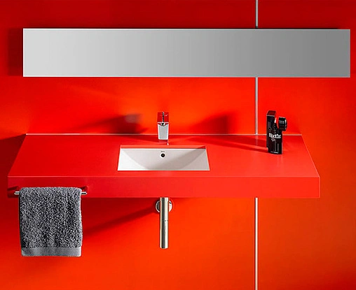 Раковина Roca Diverta 50 белый 327114000