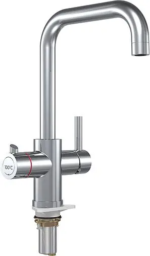 Водонагреватель накопительный электрический Thermex Space 8 151129