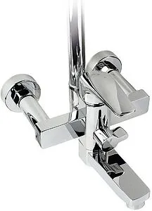 Душевая система со смесителем для ванны Timo Beverly хром SX-1060/00 (2018), 5