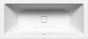 Ванна стальная Kaldewei Conoduo 170x75 mod. 732 easy-clean белый 235000013001, 1