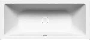 Ванна стальная Kaldewei Conoduo 180x80 mod. 733 easy-clean белый 235100013001 Ванна стальная Kaldewei Conoduo 180x80 mod. 733 easy-clean белый 235100013001, 1