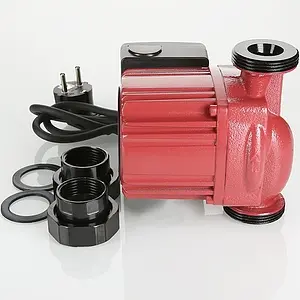 Насос циркуляционный Valtec 25/6EA-130 VRS.256EA.13.0, 5