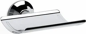 Мыльница Roca Hotels Classic хром 815410001 Мыльница Roca Hotels Classic хром 815410001, 1
