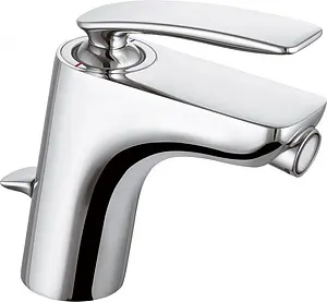 Смеситель для биде Kludi Balance хром 522160575, 1