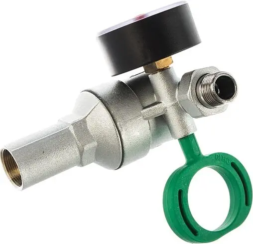 Редуктор давления мембранный ½&quot; Far FA 2815 12