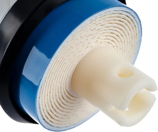 Обратноосмотическая мембрана Гейзер VNF1812-50 GPD 28429