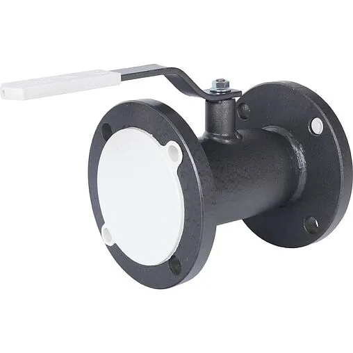 Кран шаровый фланцевый Ду65 Ру25 Also КШ.Ф.065.25-01 Кран шаровый фланцевый Ду65 Ру25 Also КШ.Ф.065.25-01