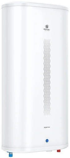Водонагреватель накопительный электрический Royal Clima RWH-SG30-FS