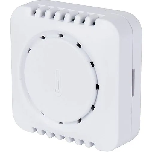 Беспроводной контроллер зонального управления Wi-Fi 8 зон НЗ 230В Stout ST-WIFI 8S mini белый STE-0101-100081