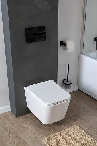 Унитаз подвесной безободковый Aquanet Tavr 2.0 Rimless белый Tavr 2.0 W Унитаз подвесной безободковый Aquanet Tavr 2.0 Rimless белый Tavr 2.0 W