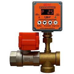 Стабилизатор давления воды Extra Акваконтроль СДВ-Р 6500150300