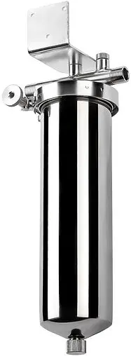 Корпус фильтра ½&quot;н x ½&quot;н Slim Line 10&quot; Гейзер Тайфун 32069