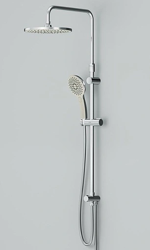 Душевая система без смесителя Am.Pm Inspire 2.0 хром F0750A100