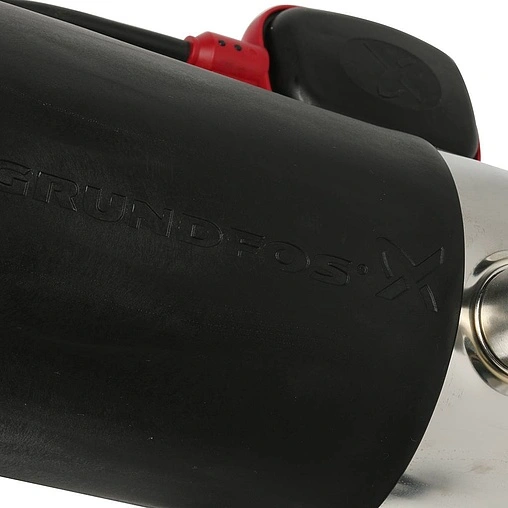 Насос колодезный центробежный 6&quot; Grundfos SB 3-35 AW 97686703