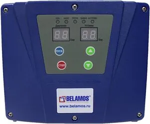 Частотный преобразователь Belamos FIT-107.5380, 1
