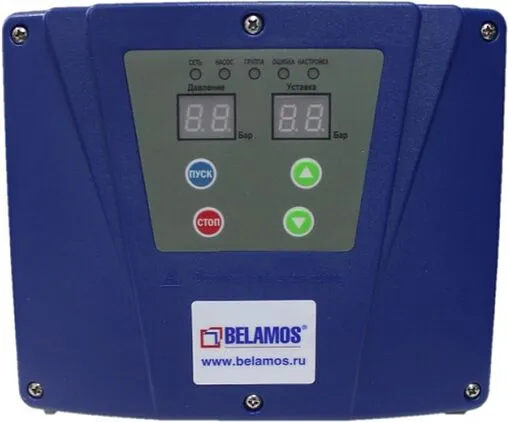 Частотный преобразователь Belamos FIT-107.5380