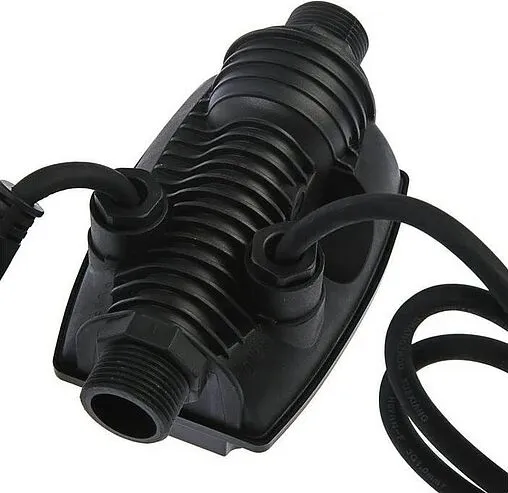 Блок управления насосом Belamos Brio-2015