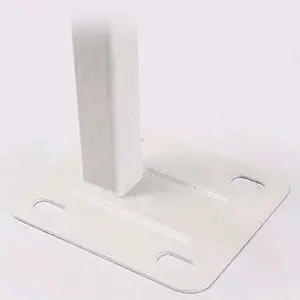 Кронштейн напольный 300мм Buderus KH450 Кронштейн напольный 300мм Buderus KH450, 4