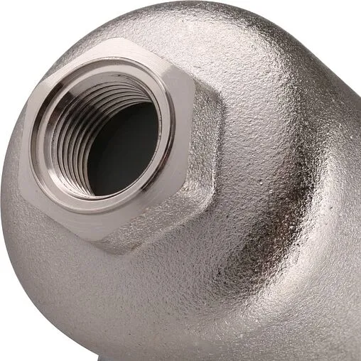 Фильтр тонкой очистки воды 1¼"н x 1¼"н Tiemme 3130N 3130009 Фильтр тонкой очистки воды 1¼"н x 1¼"н Tiemme 3130N 3130009