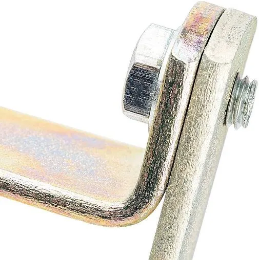 Кронштейн для коллектора до 85 кВт Meibes M66337.3