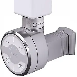 Блок управления Terma MOA-MS 200 Вт хром WEMOA02TCROM, 1