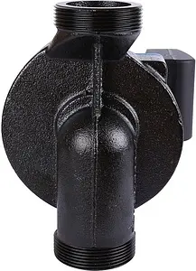 Насос циркуляционный Stout 32/80-180 SPC-0001-3280180 Насос циркуляционный Stout 32/80-180 SPC-0001-3280180, 5