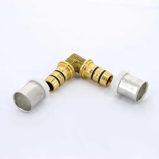 Уголок пресс соединительный 20мм x 20мм Uni-fitt 703G7700 Уголок пресс соединительный 20мм x 20мм Uni-fitt 703G7700