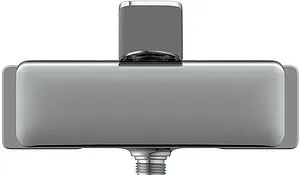 Смеситель для душа Cersanit Odra хром 63052 Смеситель для душа Cersanit Odra хром 63052, 4