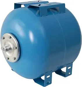 Гидроаккумулятор UniPump ГГ 35л 8 бар 55731 Гидроаккумулятор UniPump ГГ 35л 8 бар 55731, 1