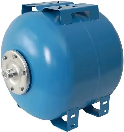 Гидроаккумулятор UniPump ГГ 35л 8 бар 55731