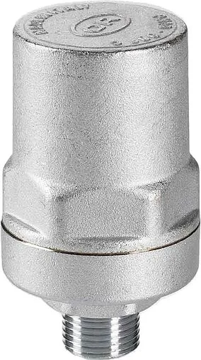 Гаситель гидроударов ½&quot;н Officine Rigamonti OR.0198.N.04