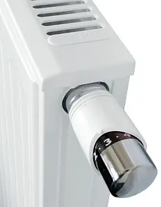 Радиатор стальной панельный Viessmann Vitoset тип 22 500 x 2200 мм 7572404, 5