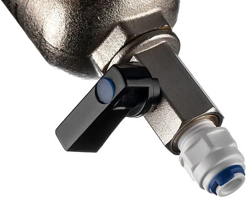 Фильтр тонкой очистки воды ¾&quot;н x ¾&quot;н Гейзер Бастион 122 32673