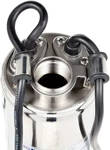 Насос колодезный центробежный 4&quot; Belamos KF80, 3