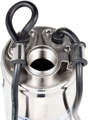 Насос колодезный центробежный 4&quot; Belamos KF80