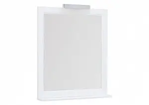 Зеркало Aquanet Бостон М 80 белый 00209676, 5