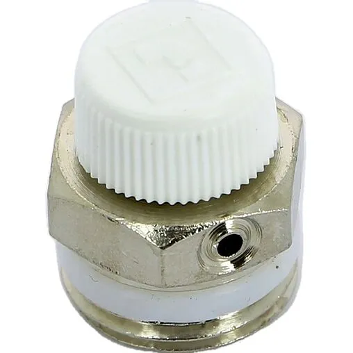 Воздухоотводчик ручной ⅛&quot;н Itap 1940018