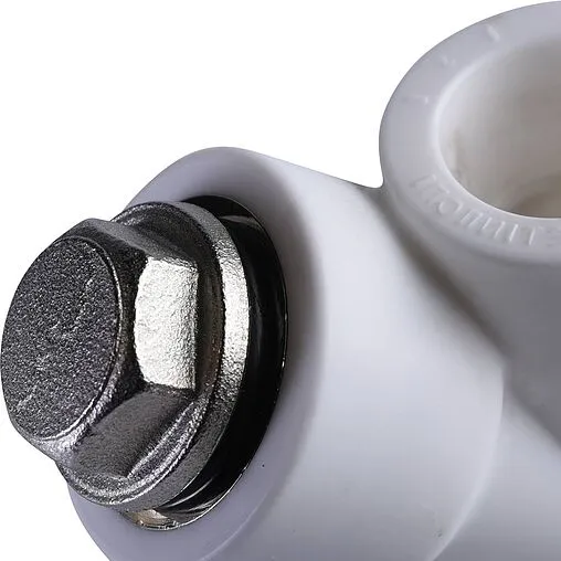 Фильтр угловой сетчатый 20мм в/в Политэк 9100302012